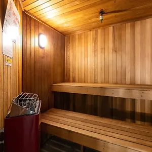  Apartment The 1115